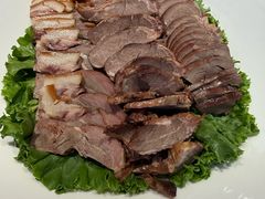 诸城烧肉-老山东·山东菜(鲁菜名店)