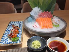 -德川家日本料理(中关村店)