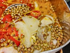 -渝乡辣婆婆·川菜 水煮鱼(中山西路店)