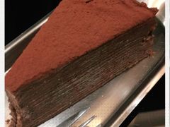 -Awfully Chocolate(来福士广场店)