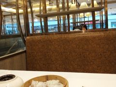 大堂-稻香酒家(天河城店)