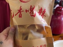-吃香喝辣·地道衡东菜(南岳大庙店)