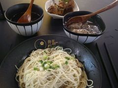 -贡梅老面馆·蟹粉面·无锡特色小吃(南长街主推店)