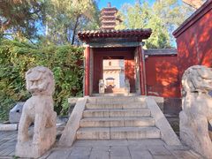 -天宁寺
