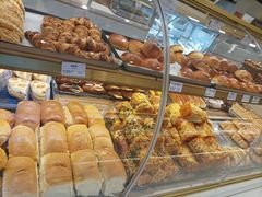 -烘焙町面包店(西四店)