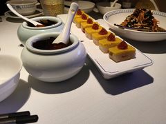 -杏花堂晋商私房菜(华熙五棵松店)