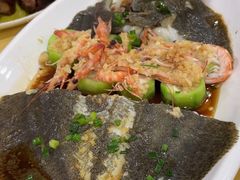 -吉莲利苑海鲜酒家(珠海拱北29年老字号店)