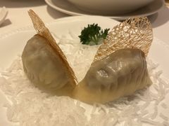 -吉莲利苑海鲜酒家(珠海拱北29年老字号店)