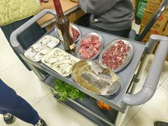 -五洞大众牛餐馆(番禺分店)