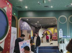 -MELAND CLUB亲子乐园·派对·餐厅(北京芳圆里ID MALL店)