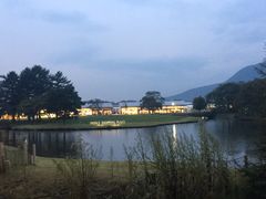 -轻井泽王子购物广场