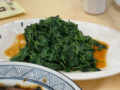 -粤味馆(黄河路店)