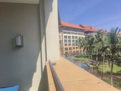 -三亚海棠湾万丽度假酒店