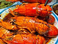 -三妹小龙虾·黄油蟹(华侨城总店)