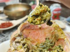-震海贝烤贝·民俗特色店(延吉总店)