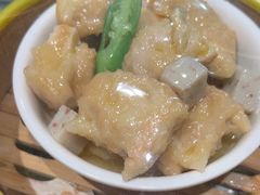 -安泰楼·佛跳墙创始人·传统闽味早茶·酒楼(三坊七巷闽菜地标店)
