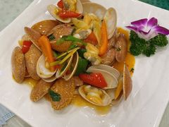 -四海之家(蛇口店)