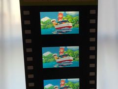 -三鹰之森吉卜力美术馆