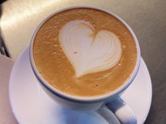 -大小咖啡 BigSmallCoffee(麦子店)