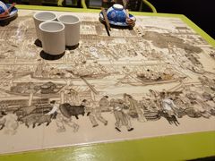 -桂满陇天书(南京德基旗舰店)