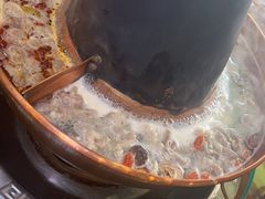-正福居老北京正宗铜锅泉水涮肉(彰化路店)