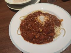 -萨莉亚意式餐厅(杭州西溪龙湖天街店)