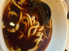 -中国厨房/台湾牛肉面