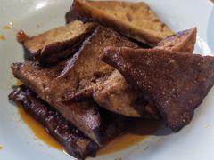 三角香干-食膳公园包子铺(烈士公园店)