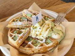 -小意思咖啡店(草桥店)