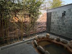 -北京益泉花园酒店
