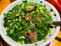 -琥珀老六龙虾(四里河店)
