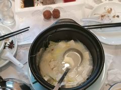 -新侨小馆(东直门北小街店)