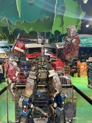 -哈姆雷斯(王府井百货大楼店)