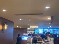 -霸王茶姬(上海恒基名人店)