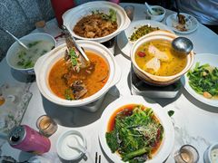 -又见炊烟私房菜(敬亭路店)