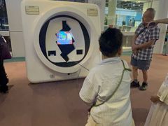 -香港科学馆