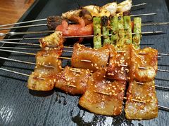 -麻喜大