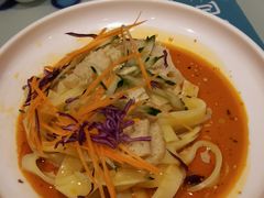 -撒拉花儿·新疆菜·清真(太阳宫店)