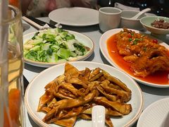 -翡翠江南(国贸商城店)