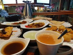 -Masala Curry and BBQ·玛莎拉巴基斯坦美食(金水万达店)