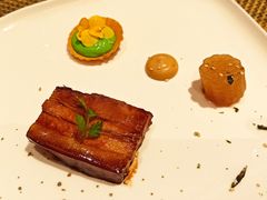 -上海兴国宾馆香樟园西餐厅