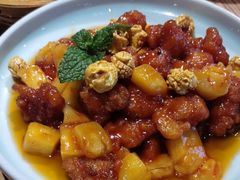 -打酱油·非遗淮扬菜(瘦西湖梅岭店)