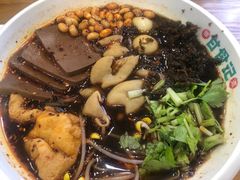 -甘食记·成都肥肠粉(汕头万象城店)