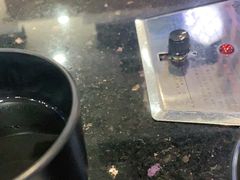 -青松馆韩国料理(香港中路佳世客店)