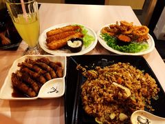 -味千拉面(大悦城店)