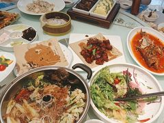 -普天和酒楼(天津之眼店)