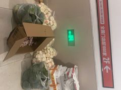 -老馆子·建德菜·山肴鱼鲜(海威新界店)