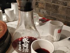 -丁卯•铜锅涮肉(工体店)