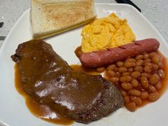 -香港新发烧腊茶餐厅(书城店)