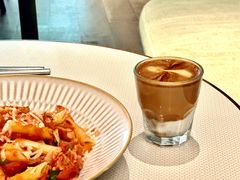 -BAKER&SPICE(安福路店)